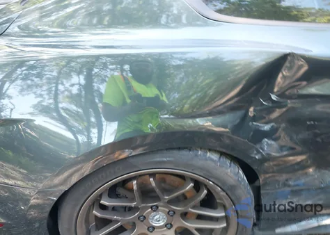 2015 Ford Mustang Gt Premium from USA, damaged, VIN 1FA6P8CF1F5348234